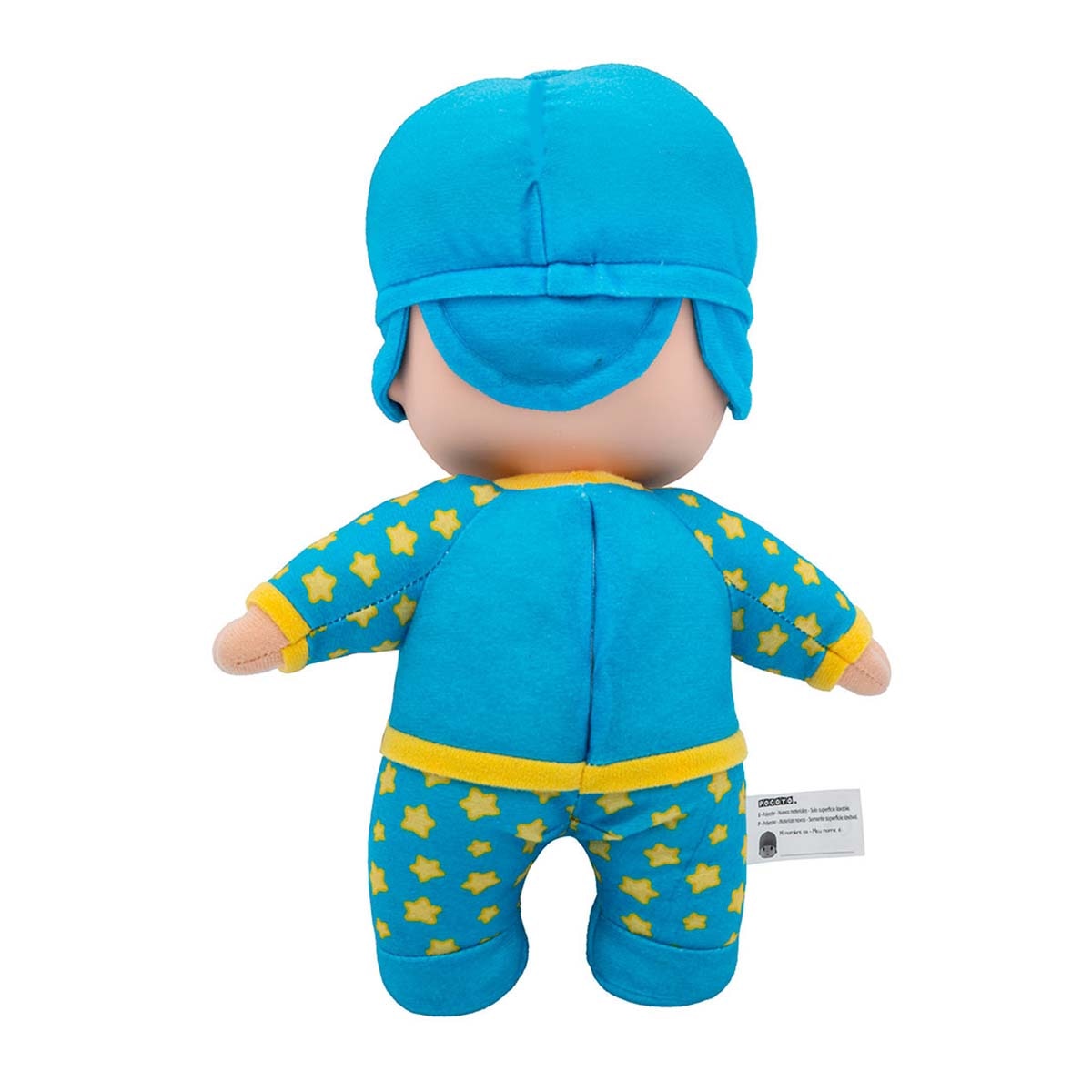 Peluche Pocoyó dulces sueños 4