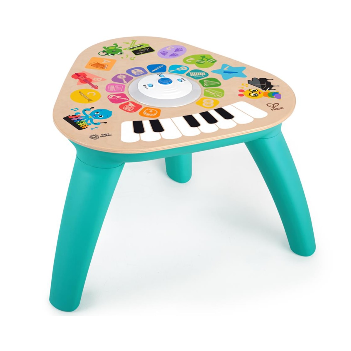 Baby Einstein - Mesa de actividades Magic Touch Baby Einstein.