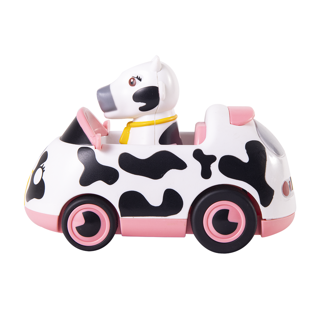 Vehículo de juguete La Granja de Zenon modelos surtidos 15