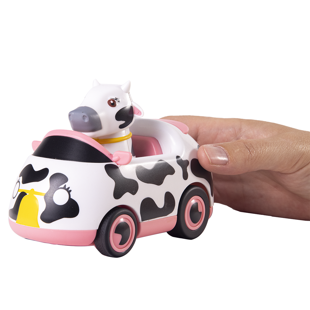 Vehículo de juguete La Granja de Zenon modelos surtidos 17