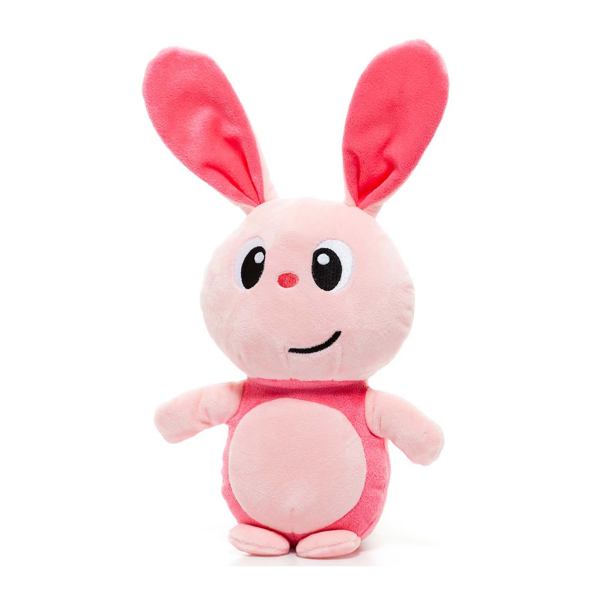 Imagen 0 de Conejito Gusy luz friends rosa