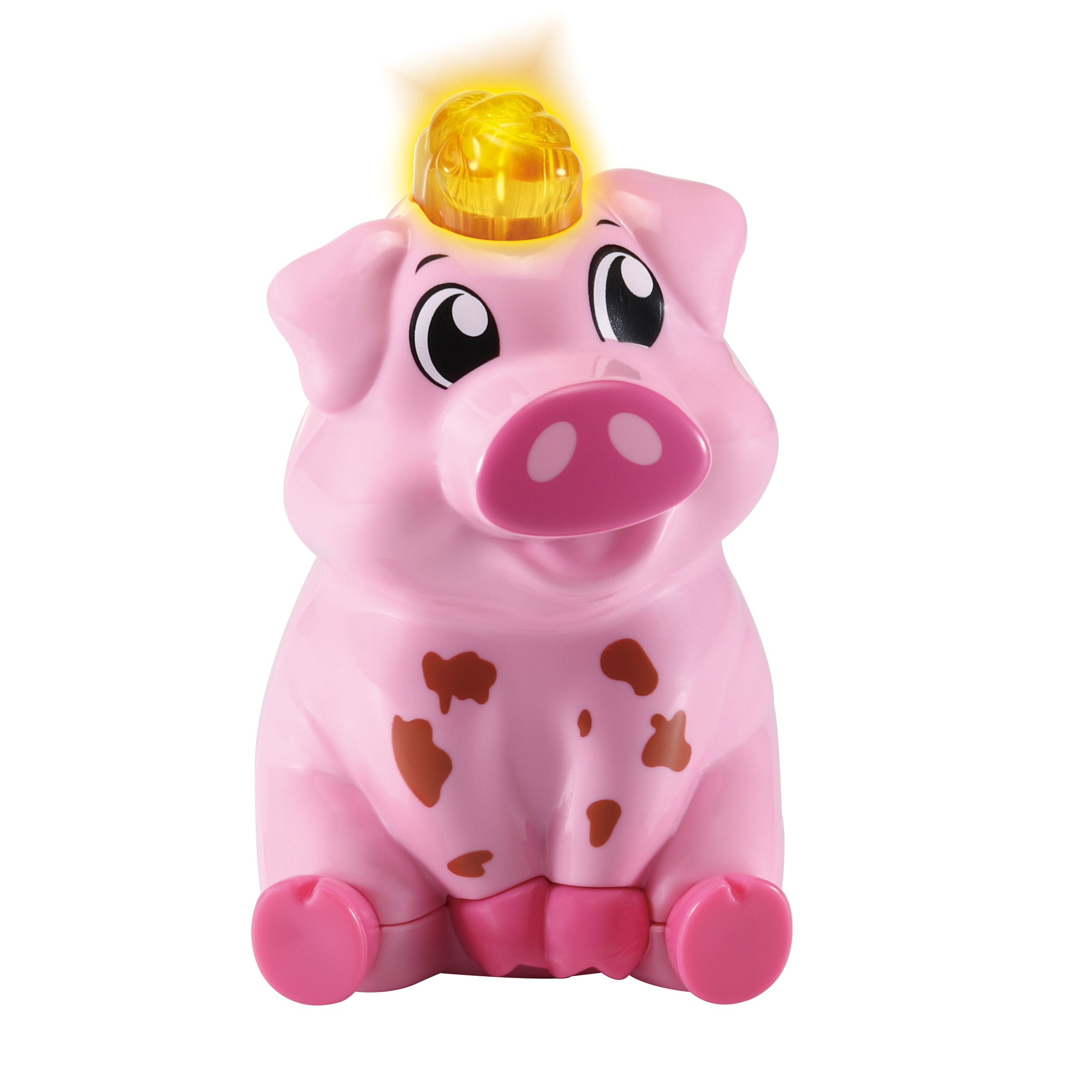 Animal de Juguete interactivo Baby Animalitos modelos surtido VTech Baby 2