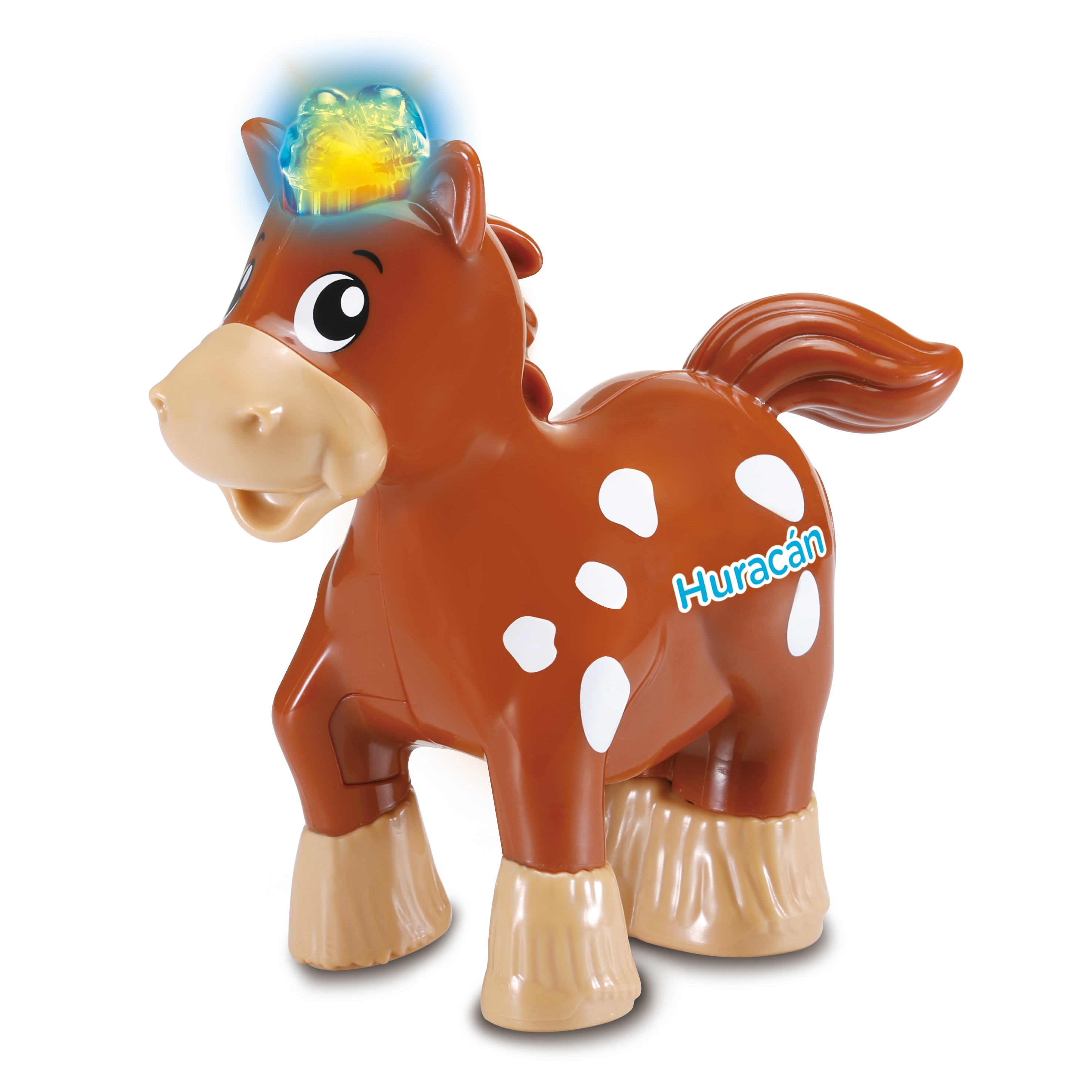 Animal de Juguete interactivo Baby Animalitos modelos surtido VTech Baby 3