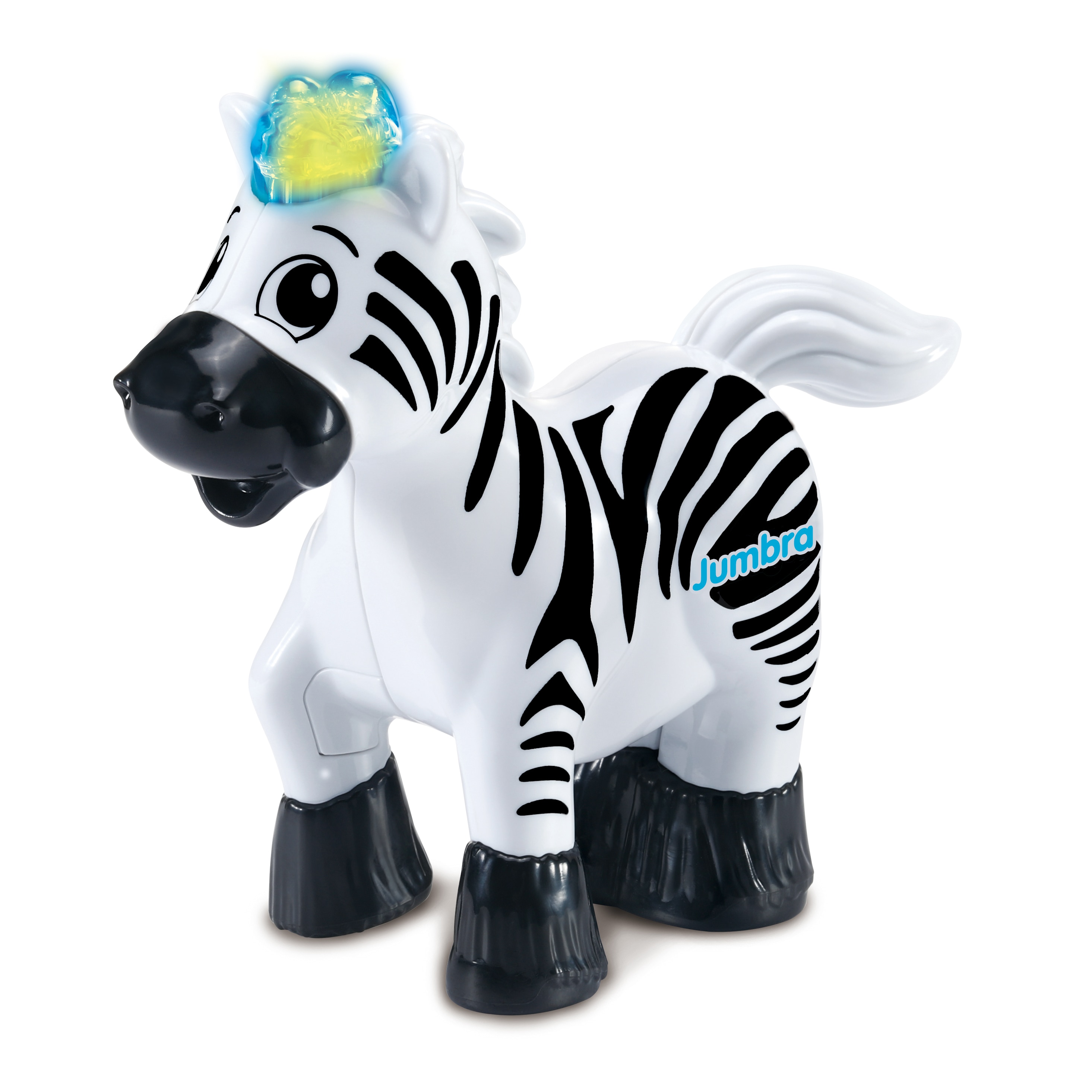 Animal de Juguete interactivo Baby Animalitos modelos surtido VTech Baby 4