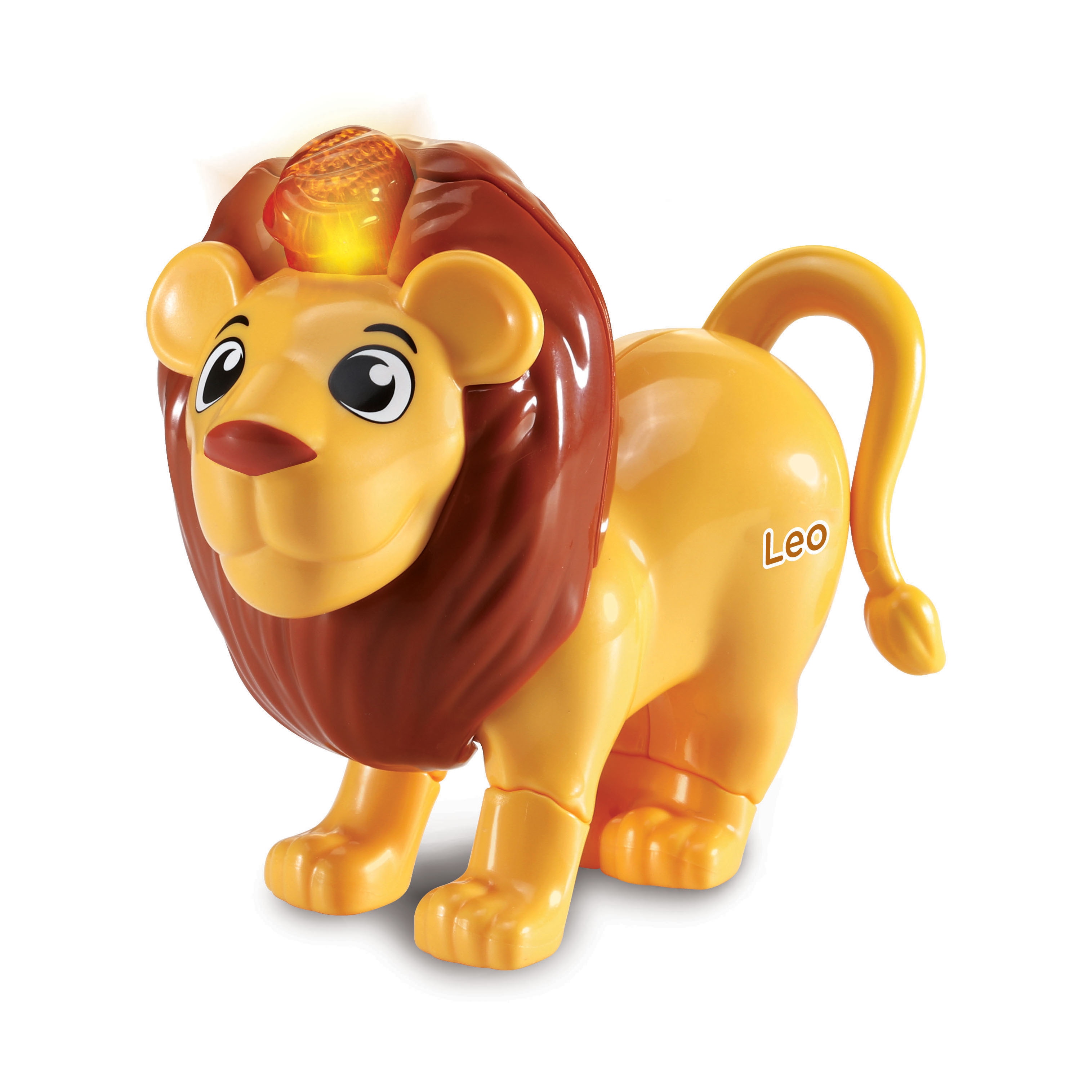 Animal de Juguete interactivo Baby Animalitos modelos surtido VTech Baby 5