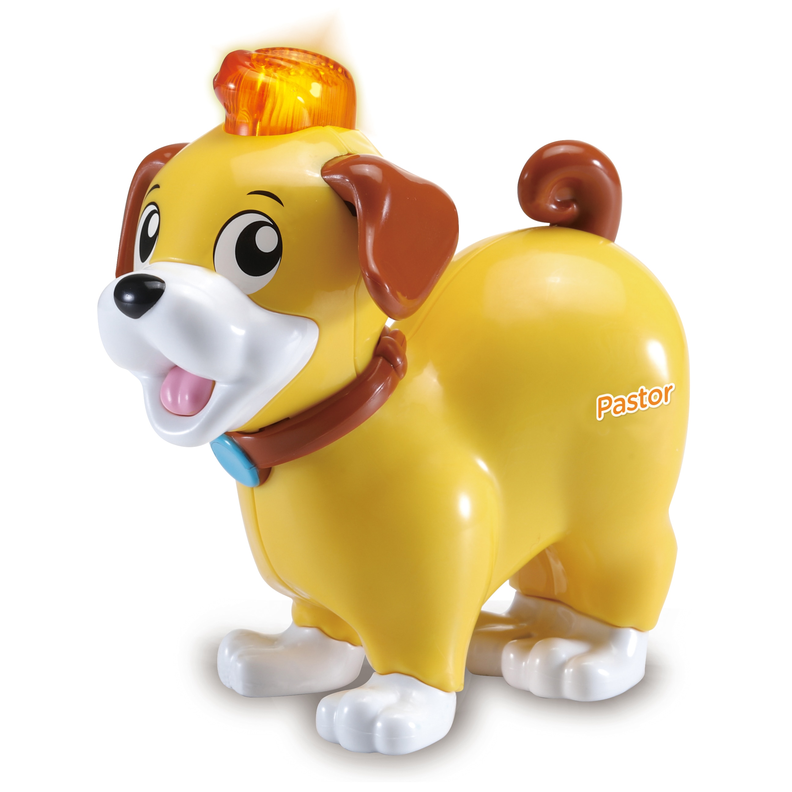 Animal de Juguete interactivo Baby Animalitos modelos surtido VTech Baby 6