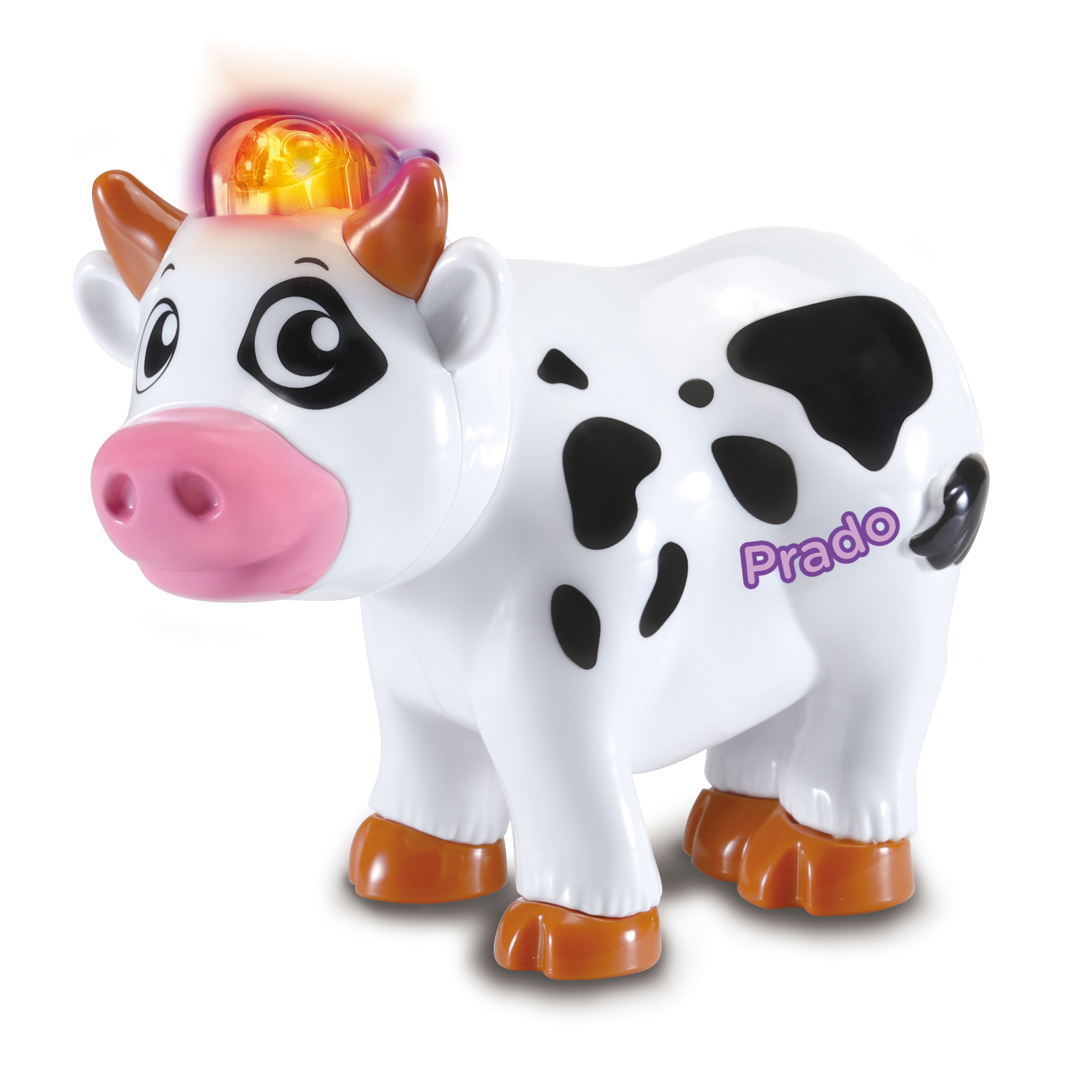 Animal de Juguete interactivo Baby Animalitos modelos surtido VTech Baby 7