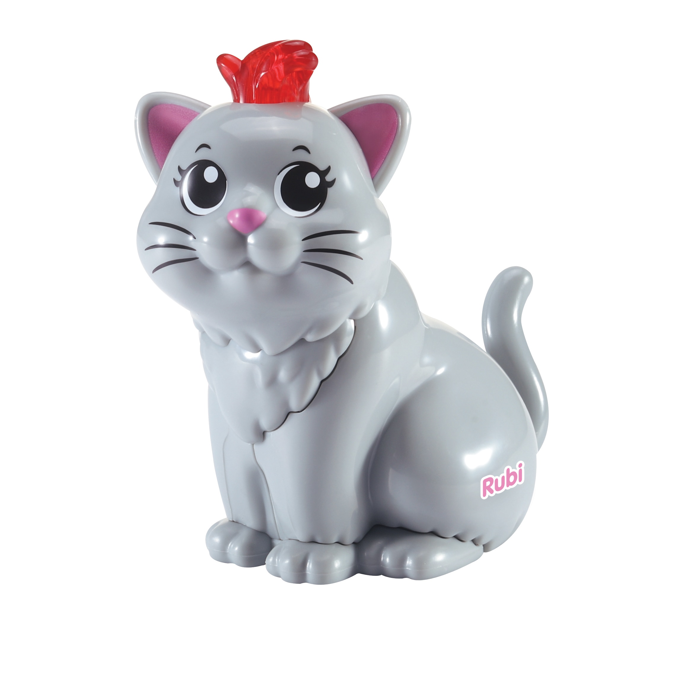 Animal de Juguete interactivo Baby Animalitos modelos surtido VTech Baby 8