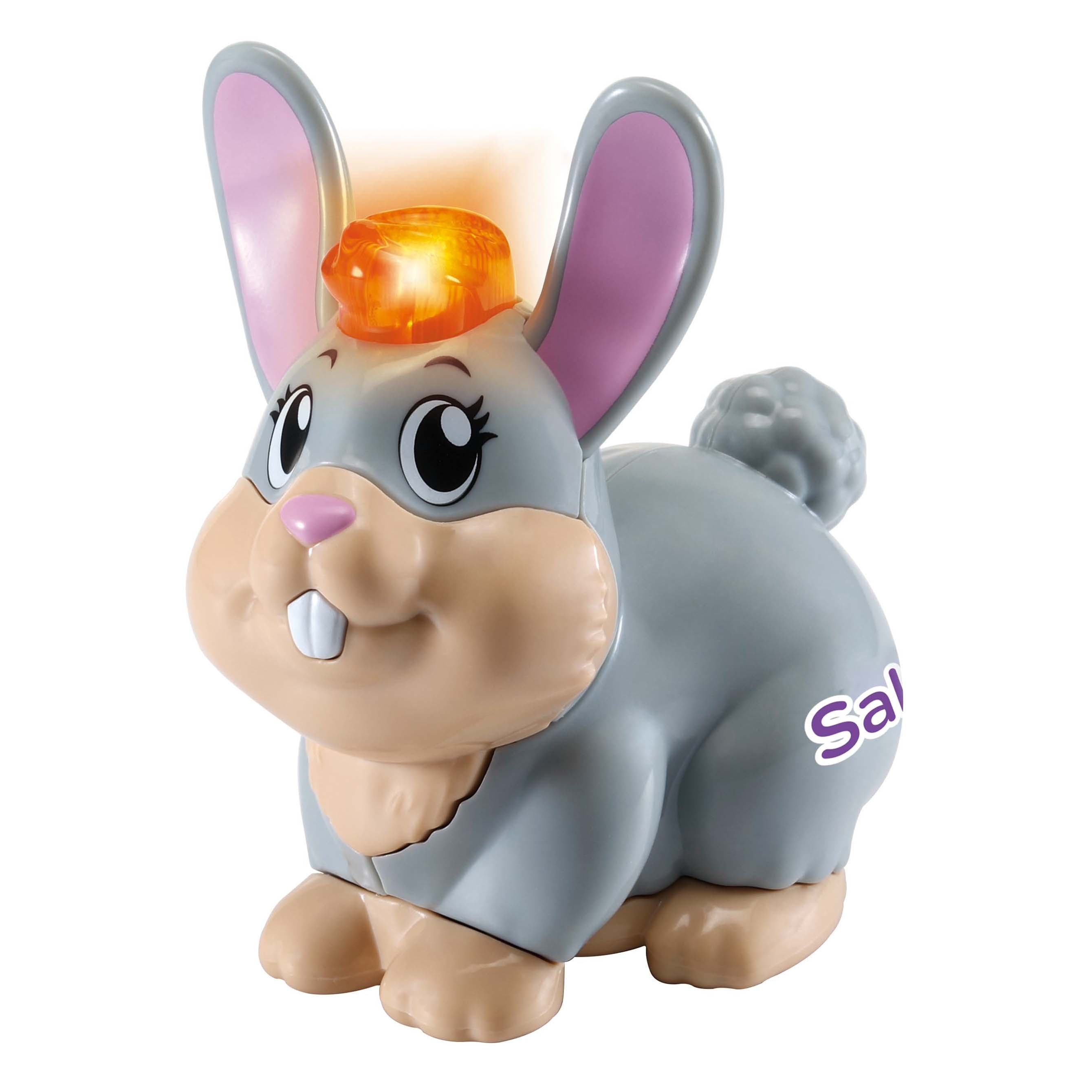 Animal de Juguete interactivo Baby Animalitos modelos surtido VTech Baby 9