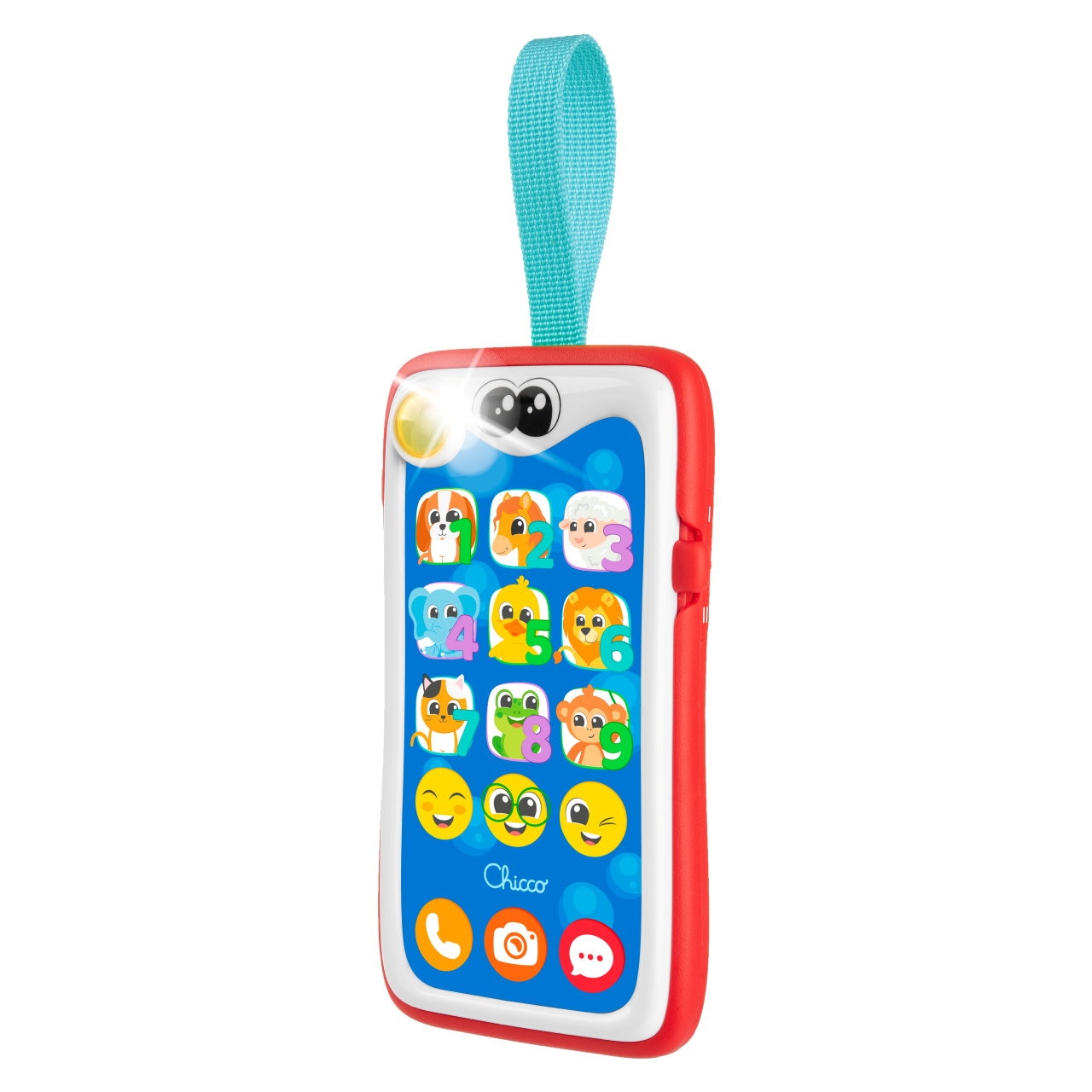 Mi primer Smartphone 4