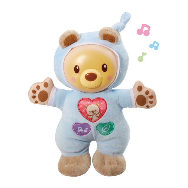 Muñeco musical Cuco luz de cuna muñeco luminoso VTech Baby