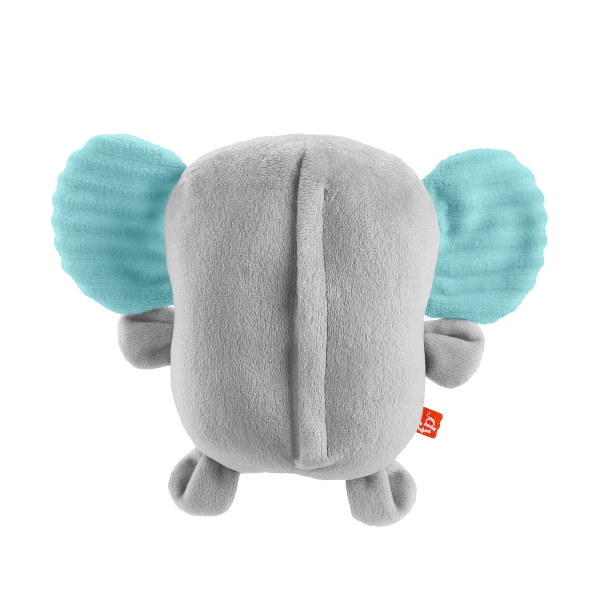 Calming Vibes Elephant Soother, regalo para bebé recién nacido Fisher-Price 3
