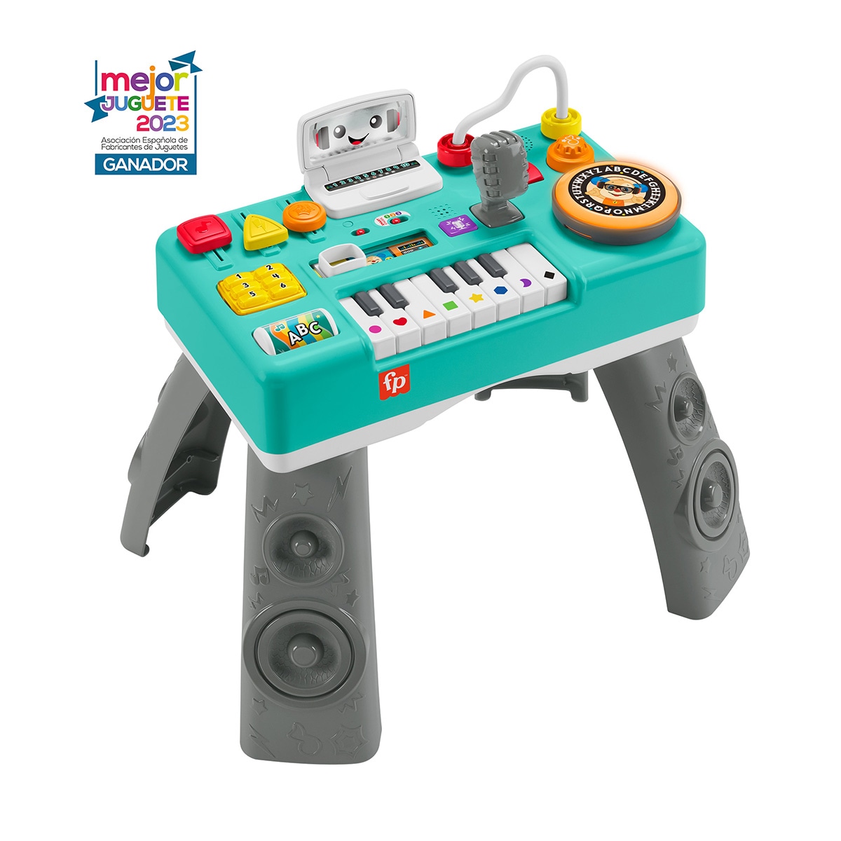 Fisher Price Juguetes Musicales Para Bebes Recien Nacidos Recién