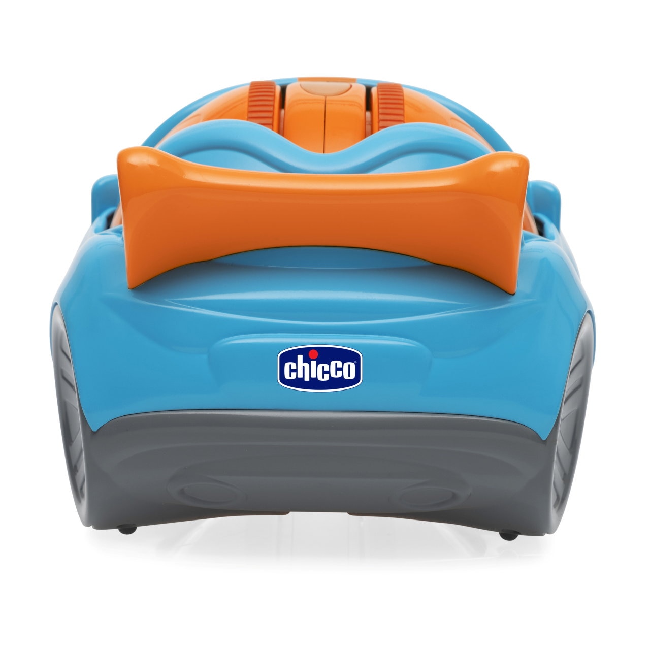 Vehículo Radiocontrol Waggy Coupe RC Chicco 6