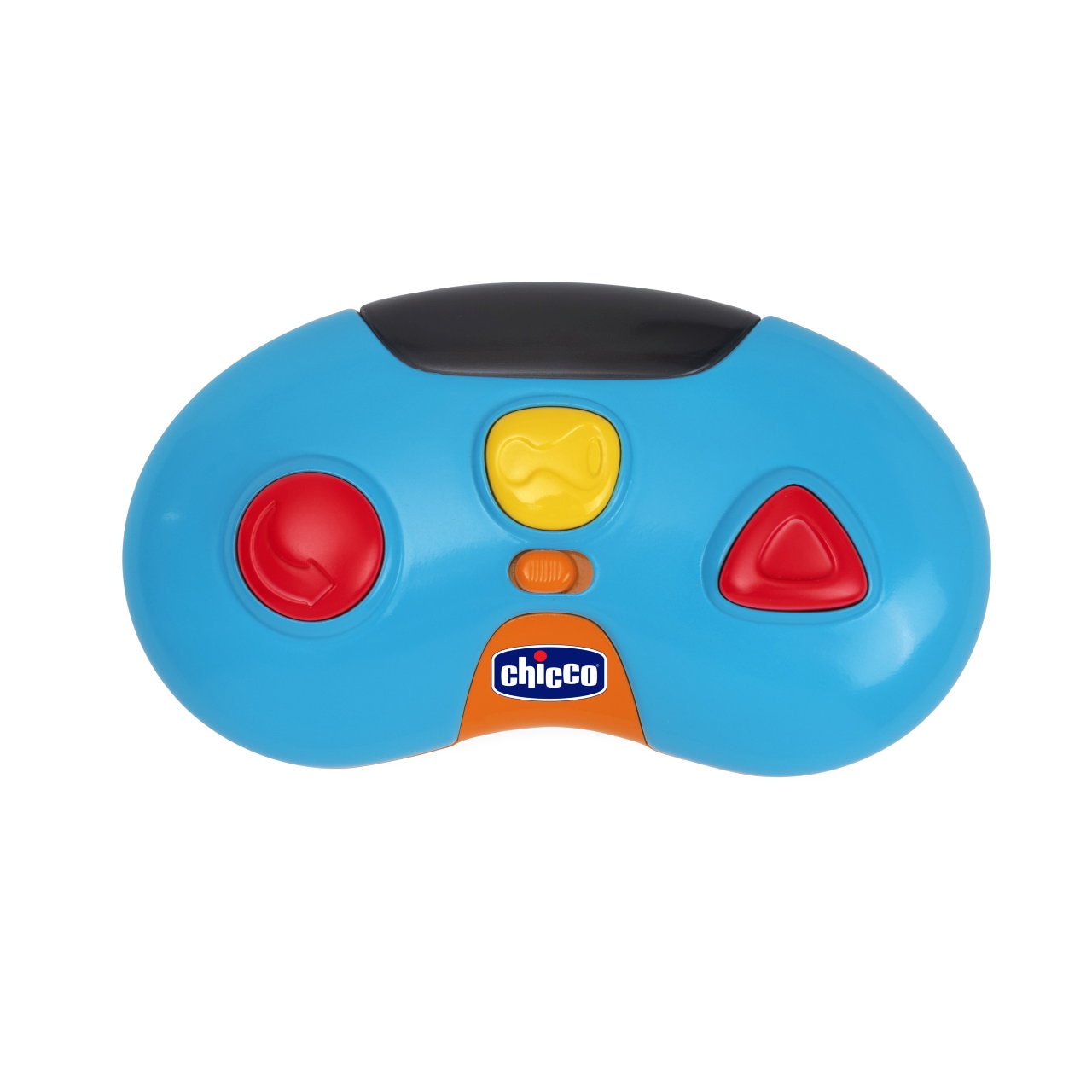 Vehículo Radiocontrol Waggy Coupe RC Chicco 12