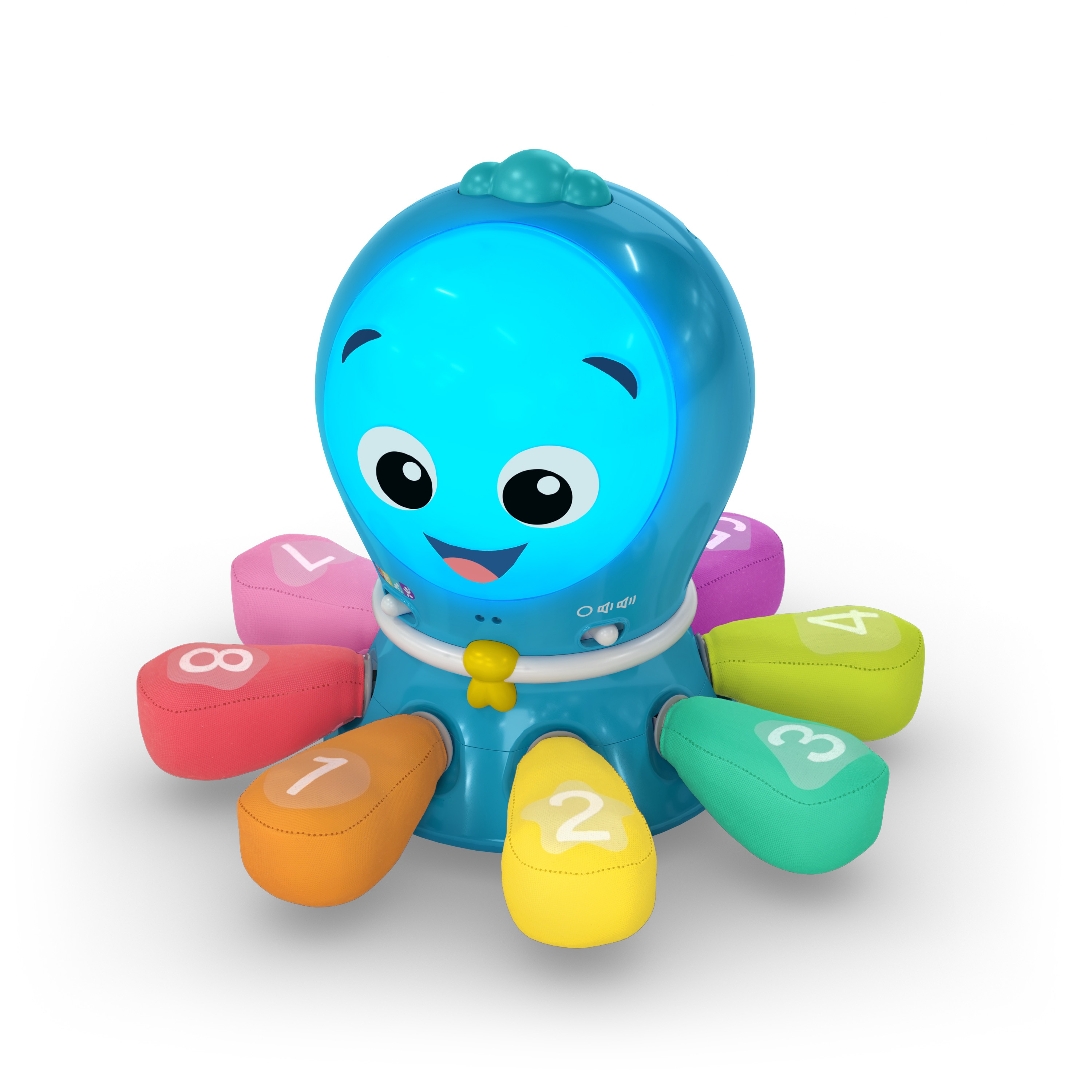 Juguete de actividad Go Opus Go Baby Einstein 7