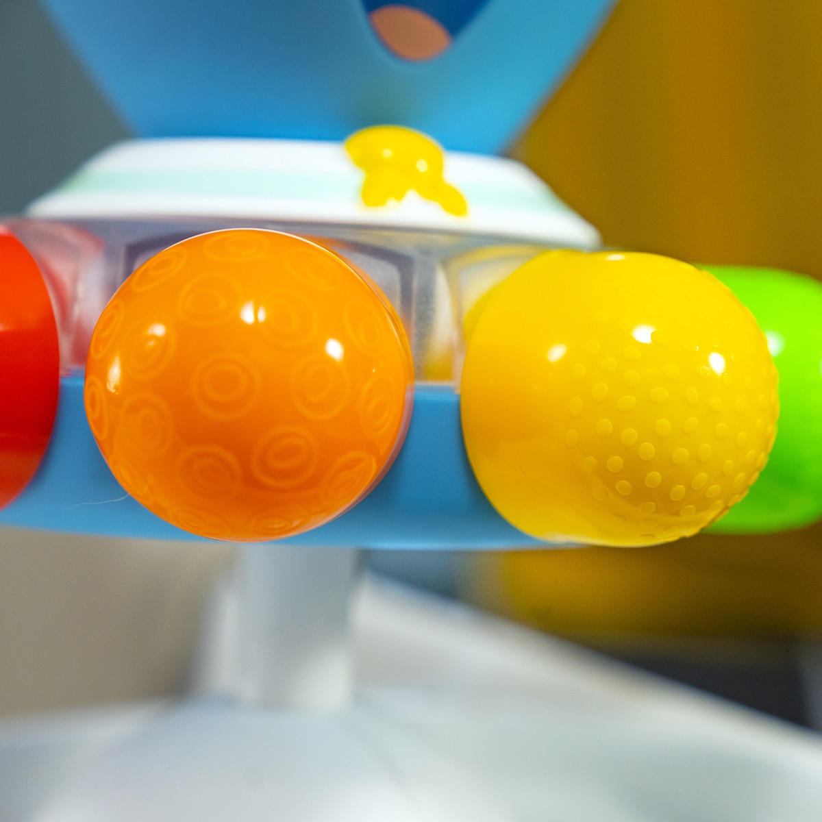 Juguete de actividades Opus's Spin & Sea Suction Cup Toy Edit Baby Einstein 11