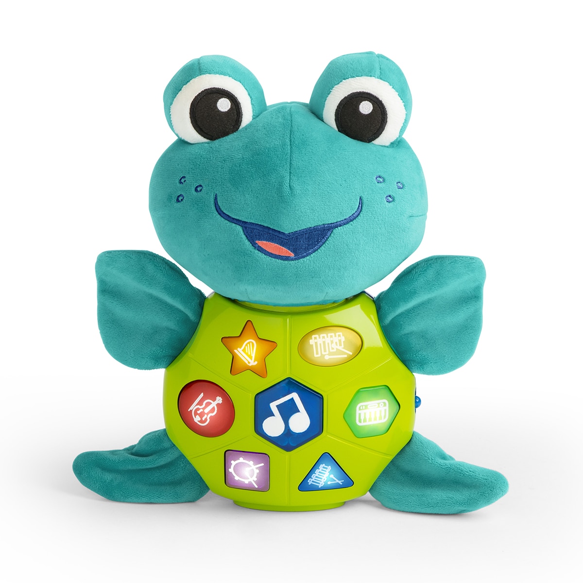 Imagen 0 de Peluche musical Neptune's Cuddly Composer Baby Einstein