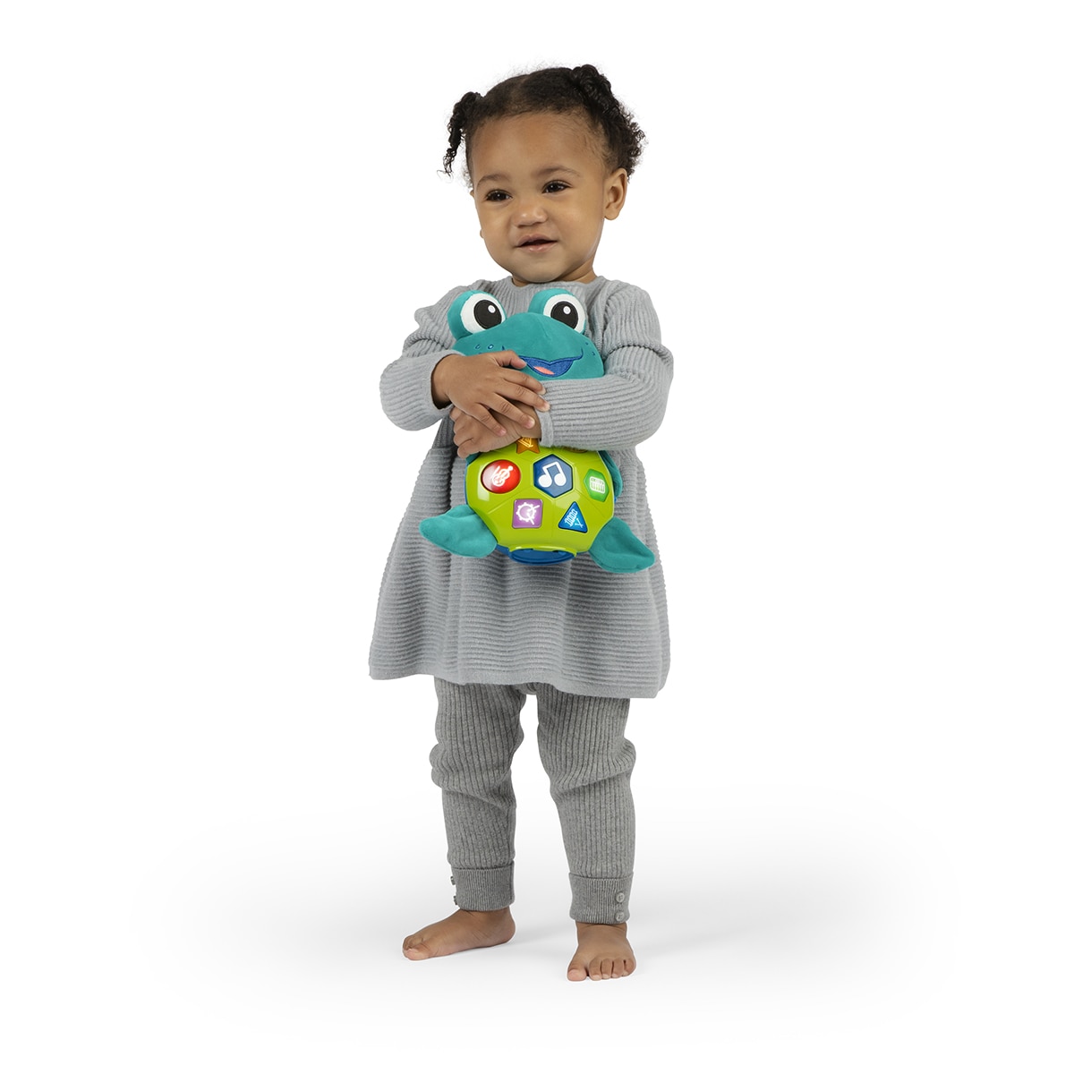 Peluche musical Neptune's Cuddly Composer Baby Einstein 2