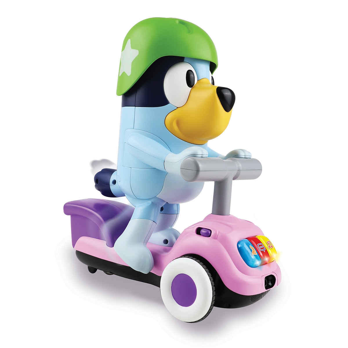 VTech – Patín Bluey VTech.