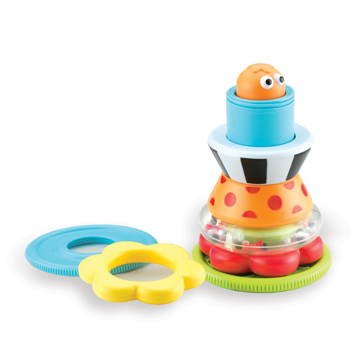 Caracol musical Gatea & Co Yookidoo 2