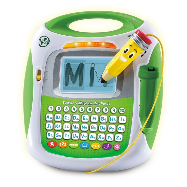 Imagen 0 de Alfabeto interactivo táctil Vtech