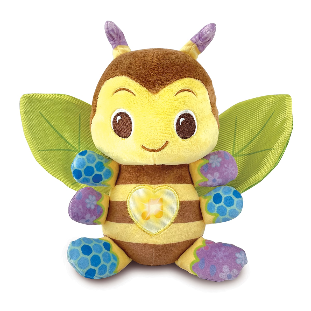 VTech – Peluche musical Mielisa la abejita Vtech.
