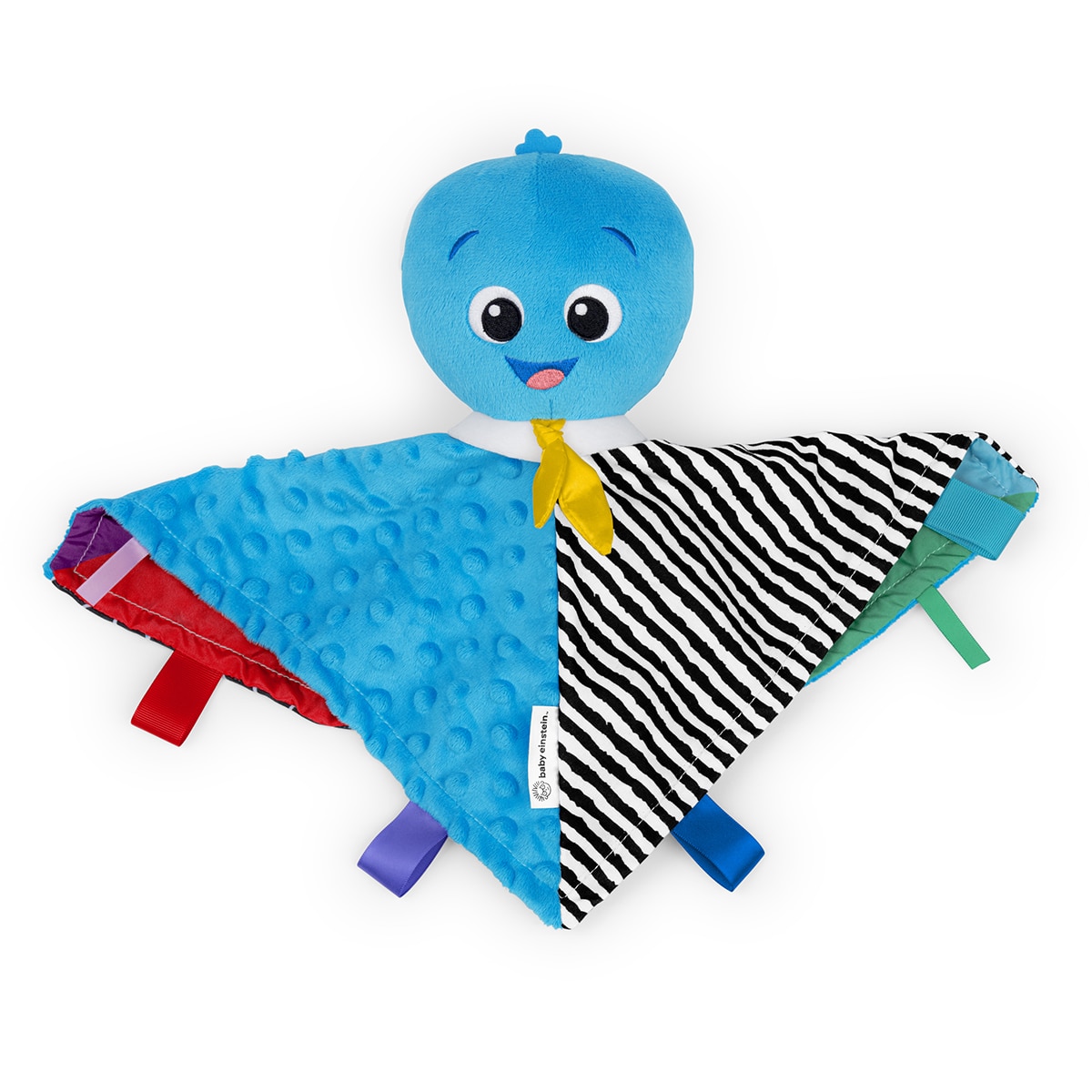 Peluche musical Opus's Look Sea Listen Baby Einstein 2