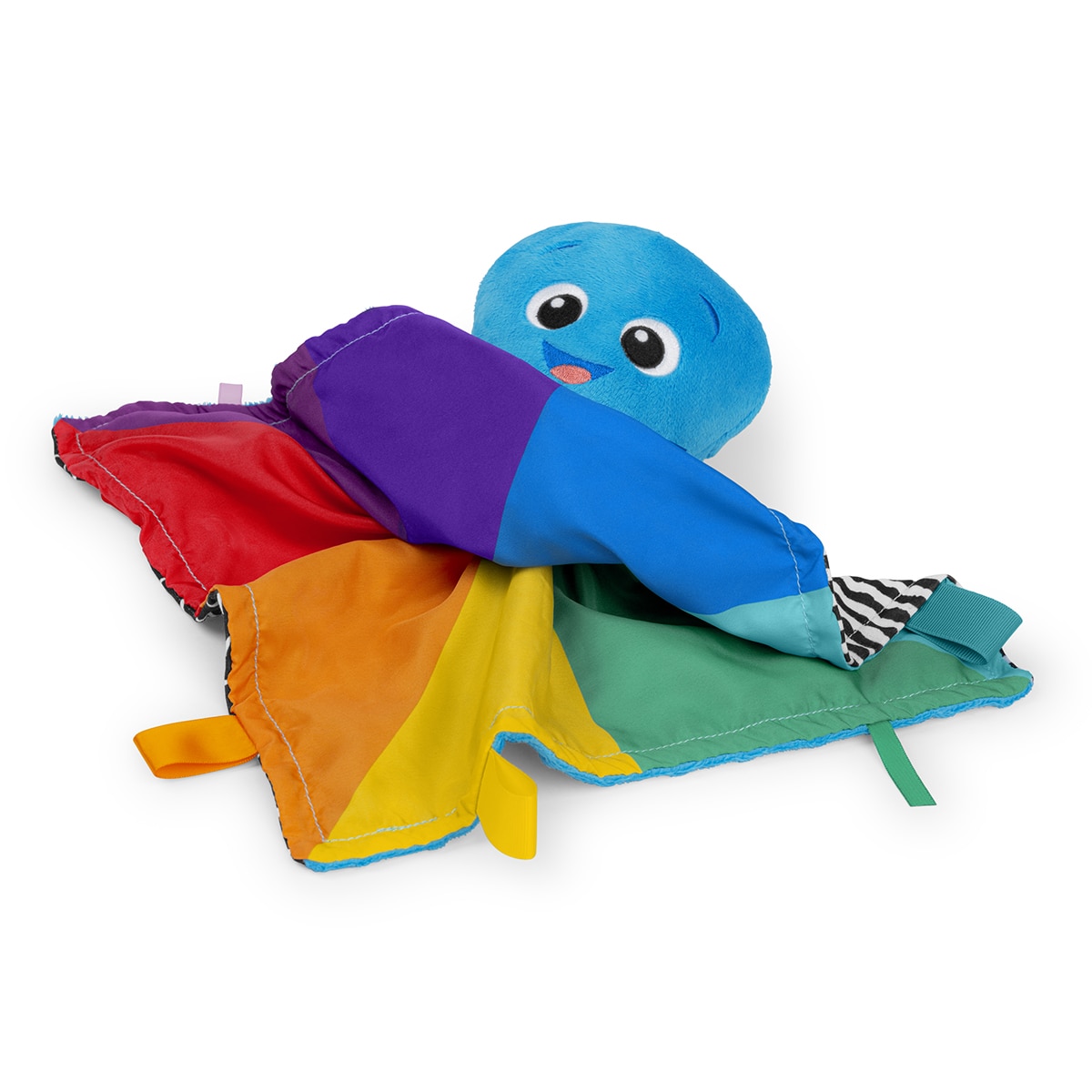 Peluche musical Opus's Look Sea Listen Baby Einstein 3