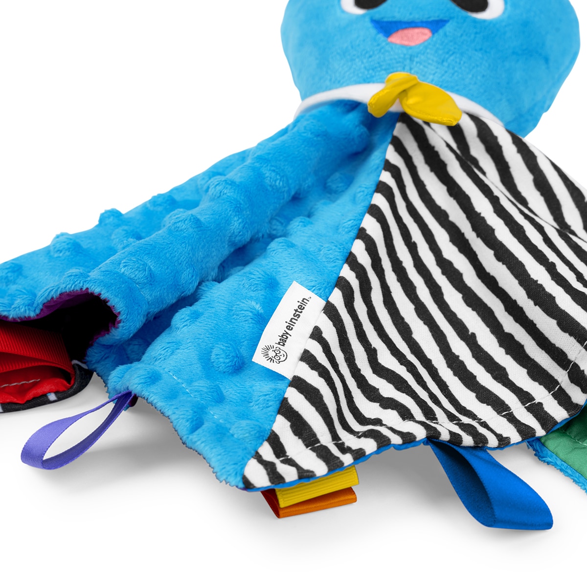 Peluche musical Opus's Look Sea Listen Baby Einstein 4