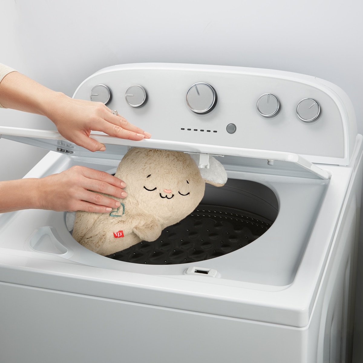 Peluche para dormir Fisher-Price 6
