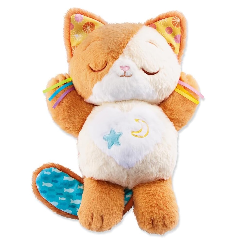 Peluche para dormir Mi Gatito dulces sueños. 3