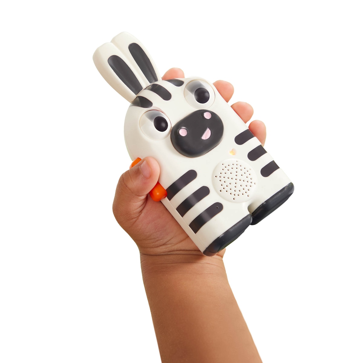 Walkie Talkie animales de la selva Battat 5