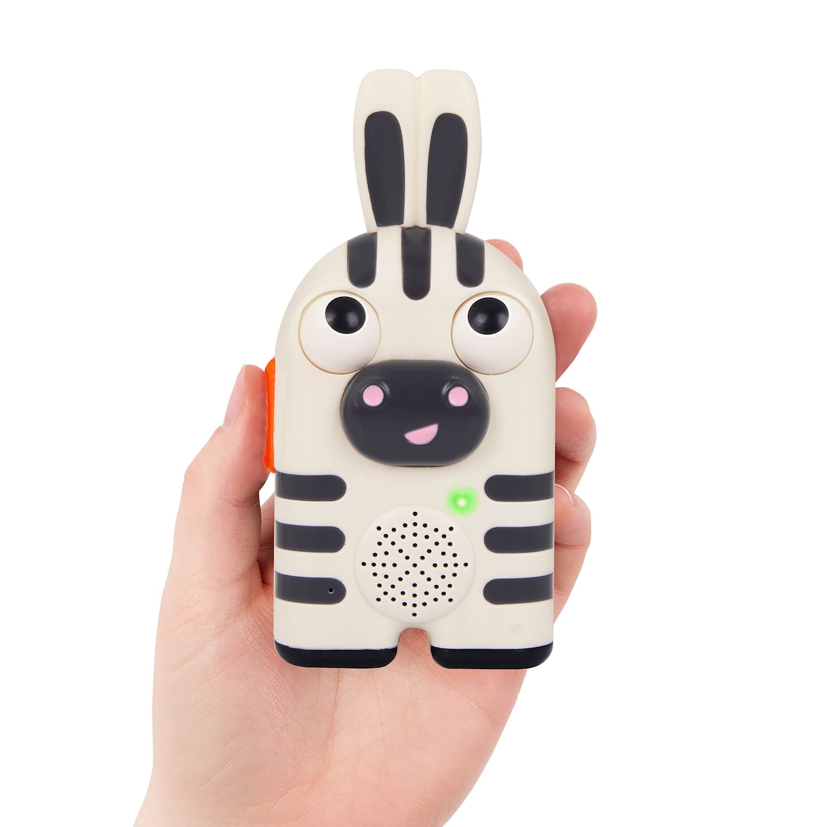 Walkie Talkie animales de la selva Battat 9