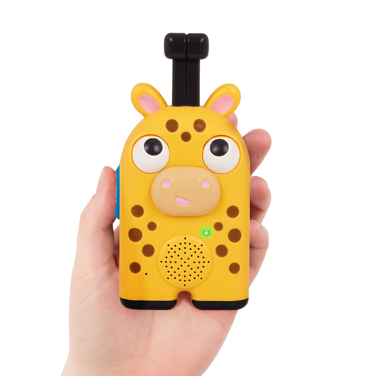 Walkie Talkie animales de la selva Battat 10