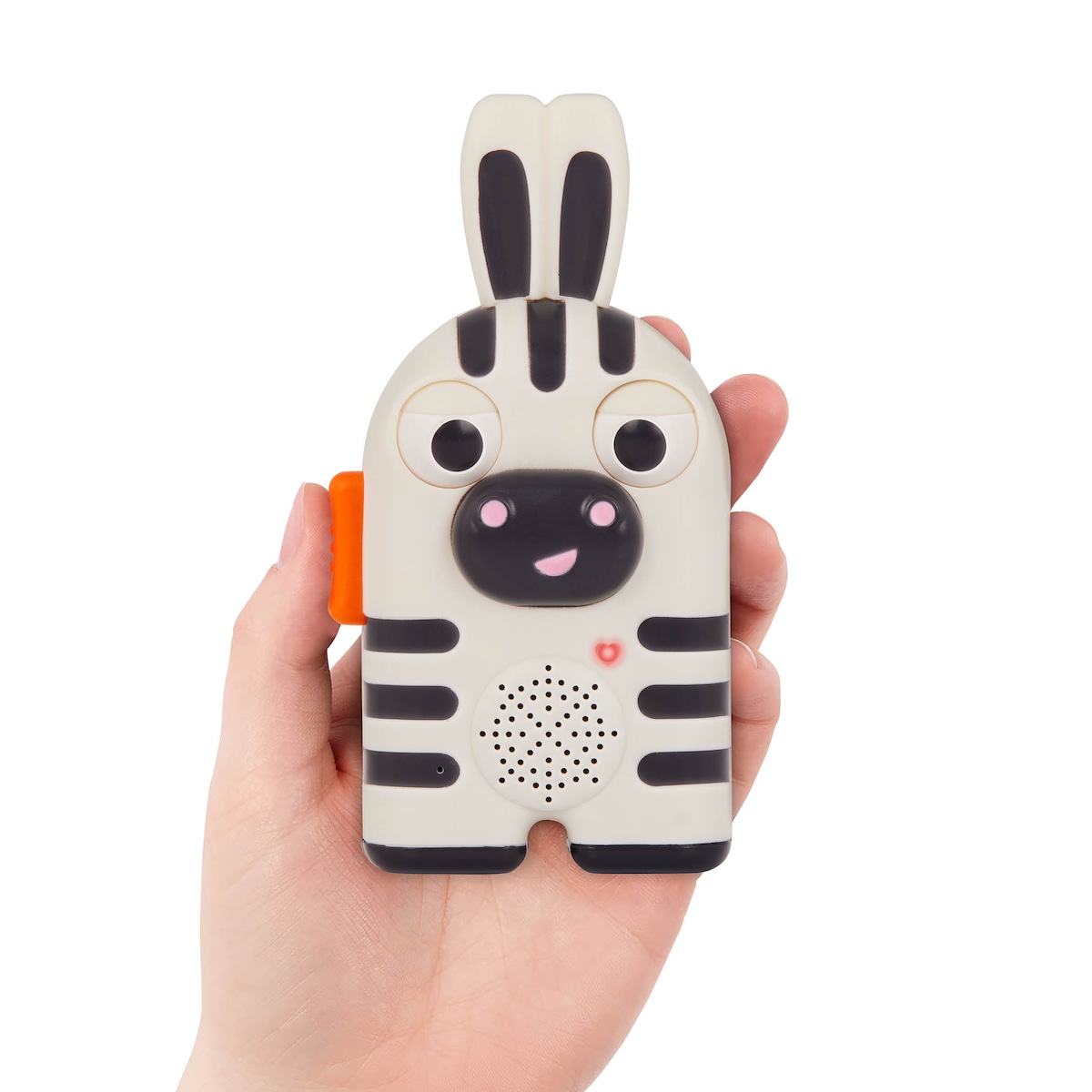 Walkie Talkie animales de la selva Battat 11