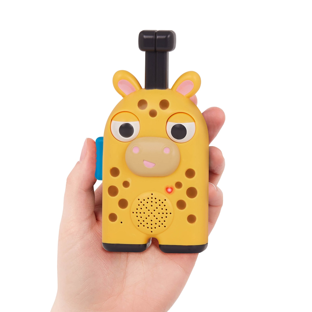 Walkie Talkie animales de la selva Battat 12