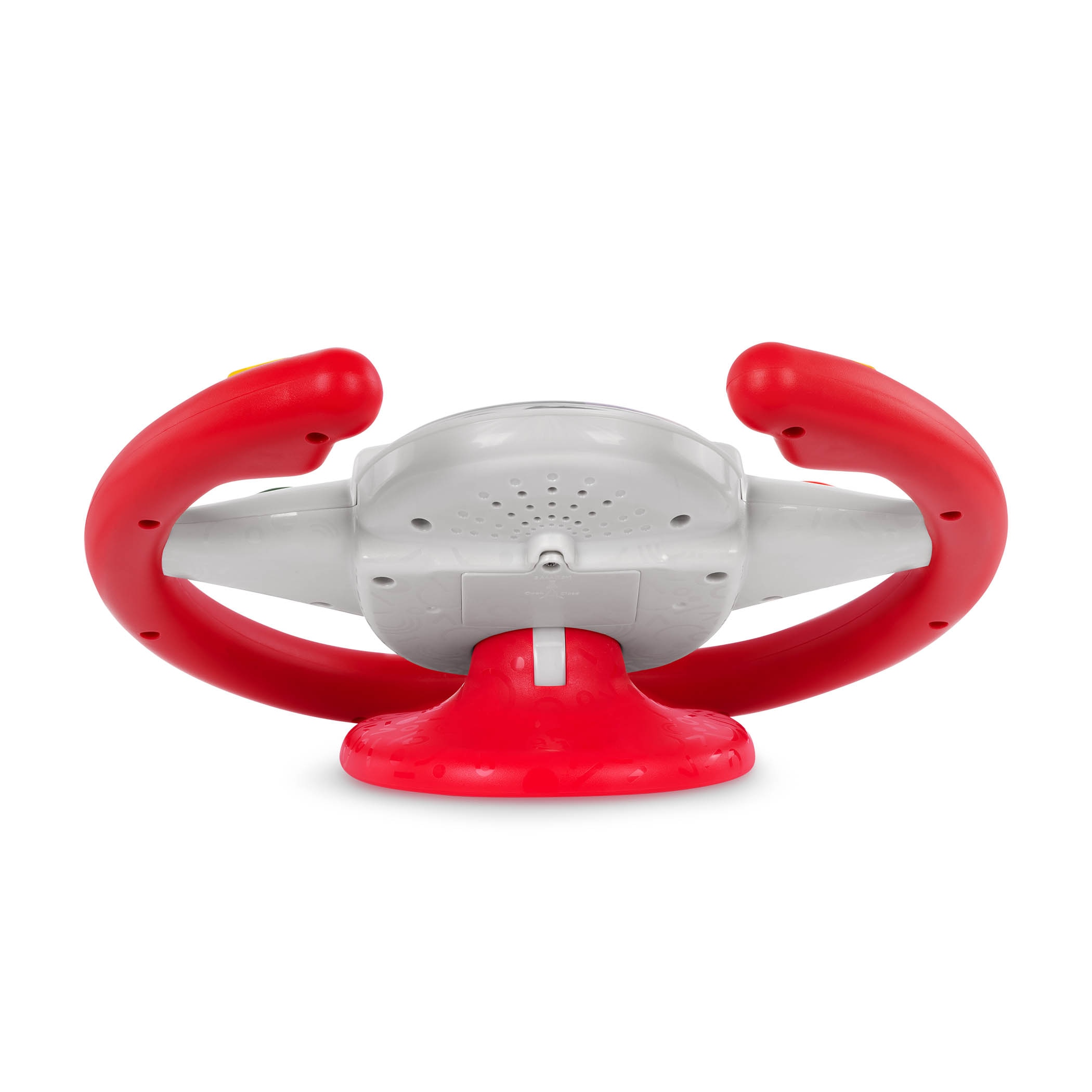 Volante interactivo con luces y sonidos Battat 11