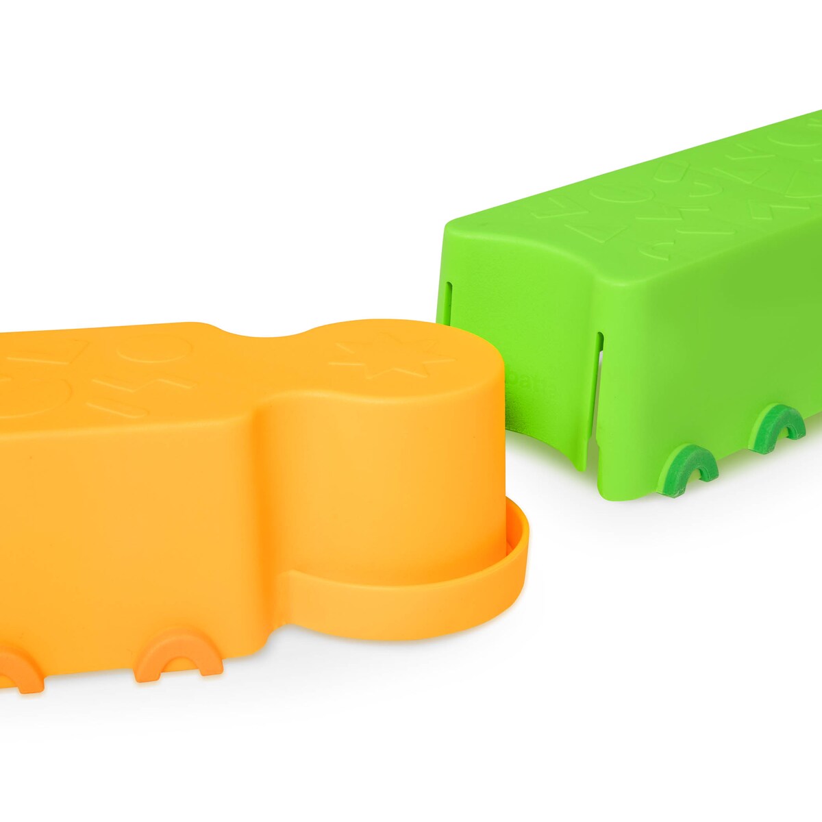 Barras de equilibrio Rainbow Ridge Battat 8