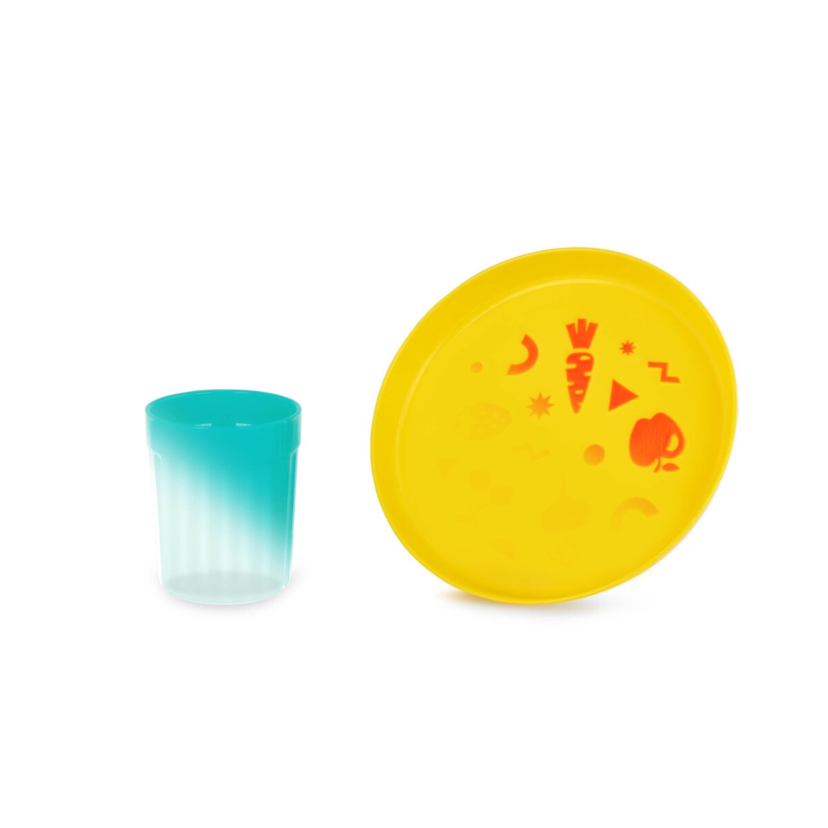 Fregadero de cocina con grifo Electrico Battat 10