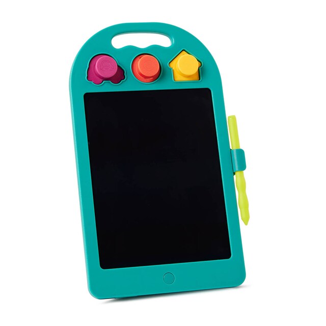Pizarra lcd  B Toys