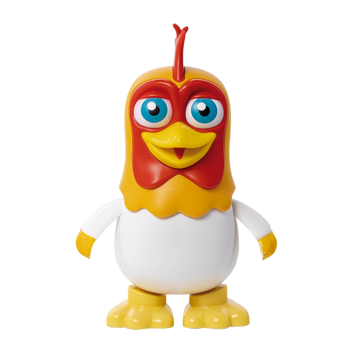 Imagen 0 de Peluche interactivo Bartolito Bailongo La Granja de Zenón Bandai