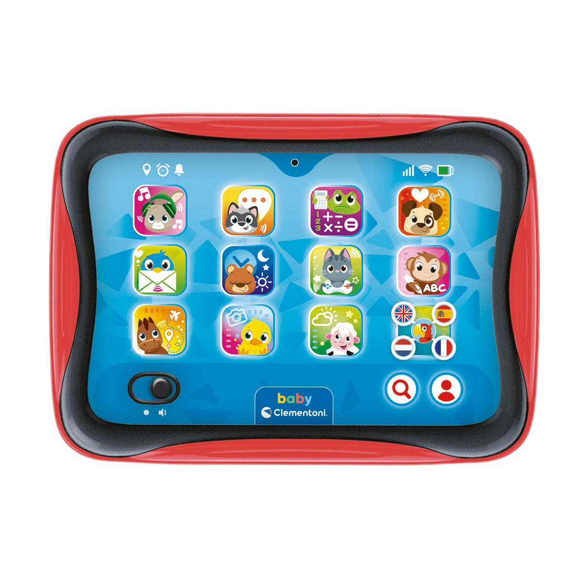 Imagen 0 de Juguete educativo Baby Tablet Clementoni