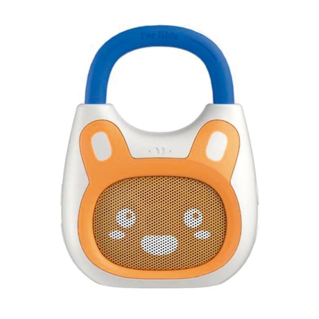 Imagen 0 de Altavoz interactivo Pocket Bunny Alilo
