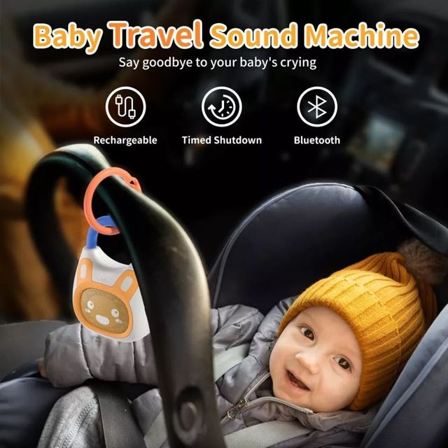 Altavoz interactivo Pocket Bunny Alilo 10