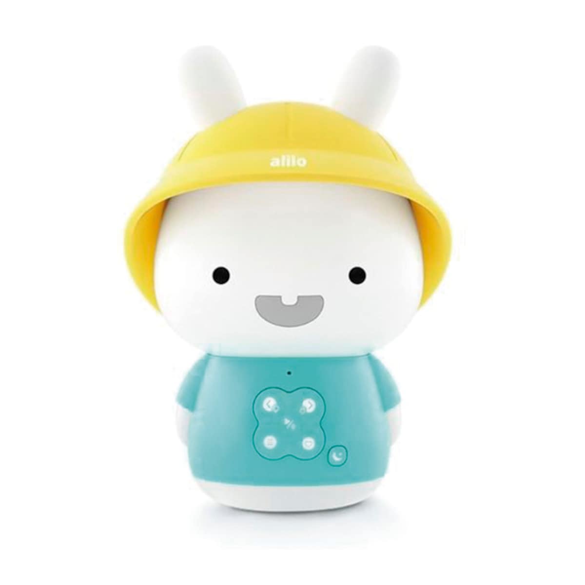 Conejito interactivo Baby Bunny Alilo 1