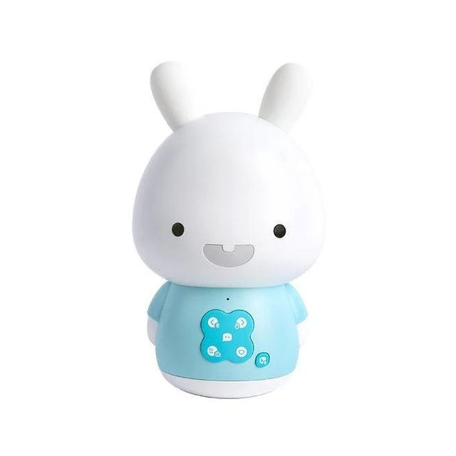 Conejito interactivo Baby Bunny Alilo 3