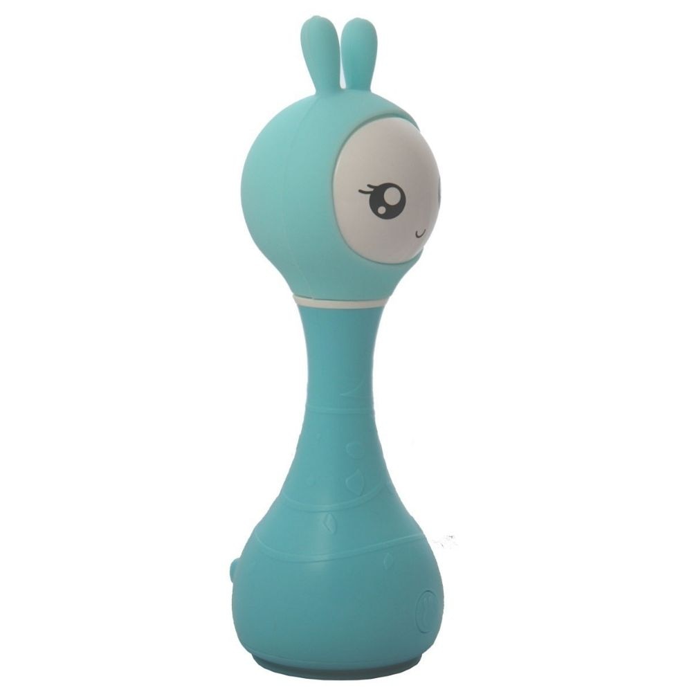 Sonajero interactivo Smarty Bunny inglés Alilo 3