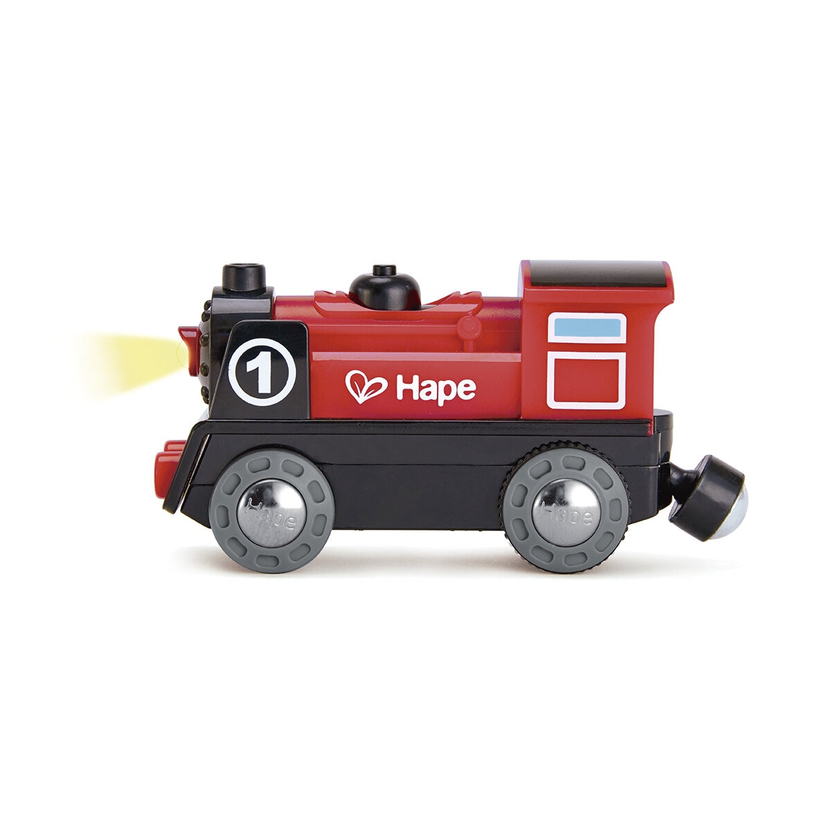 Imagen 0 de Locomotora a Pilas Hape