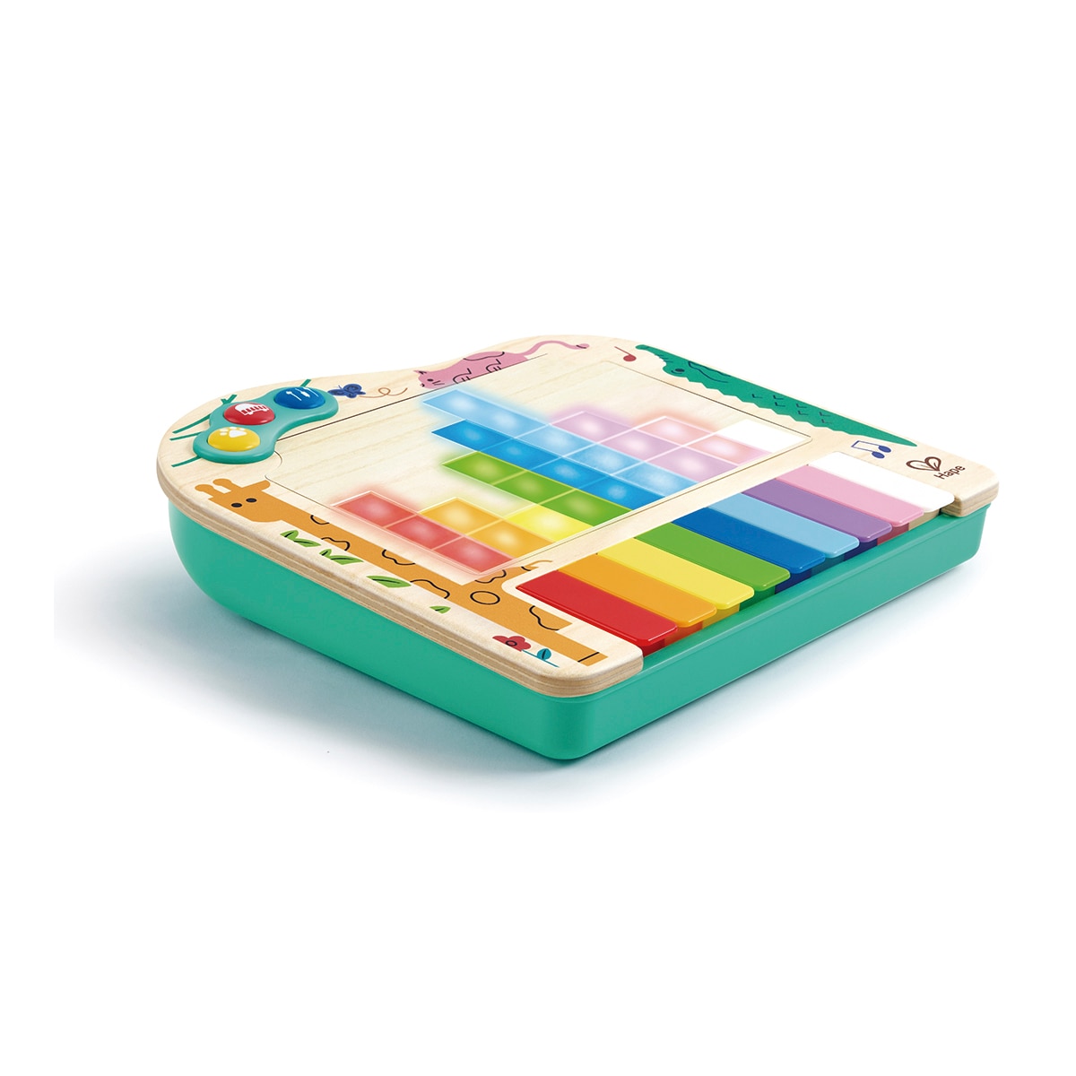 Hape – Pixel Piano Hape.